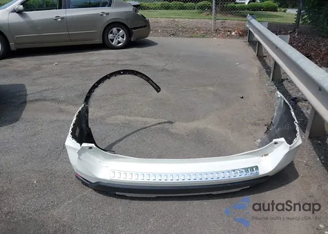 2018 Nissan Rogue Sl из США, поврежденный, VIN 5N1AT2MV8JC796893